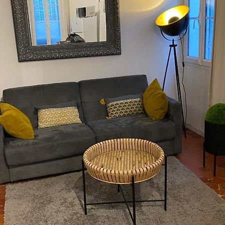 Appartement Climatise Dans Le Centre Historique D'Aix En Provence เอ็ก-ซอง-โพรวองซ์ ภายนอก รูปภาพ