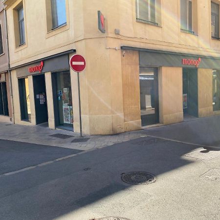 Appartement Climatise Dans Le Centre Historique D'Aix En Provence เอ็ก-ซอง-โพรวองซ์ ภายนอก รูปภาพ