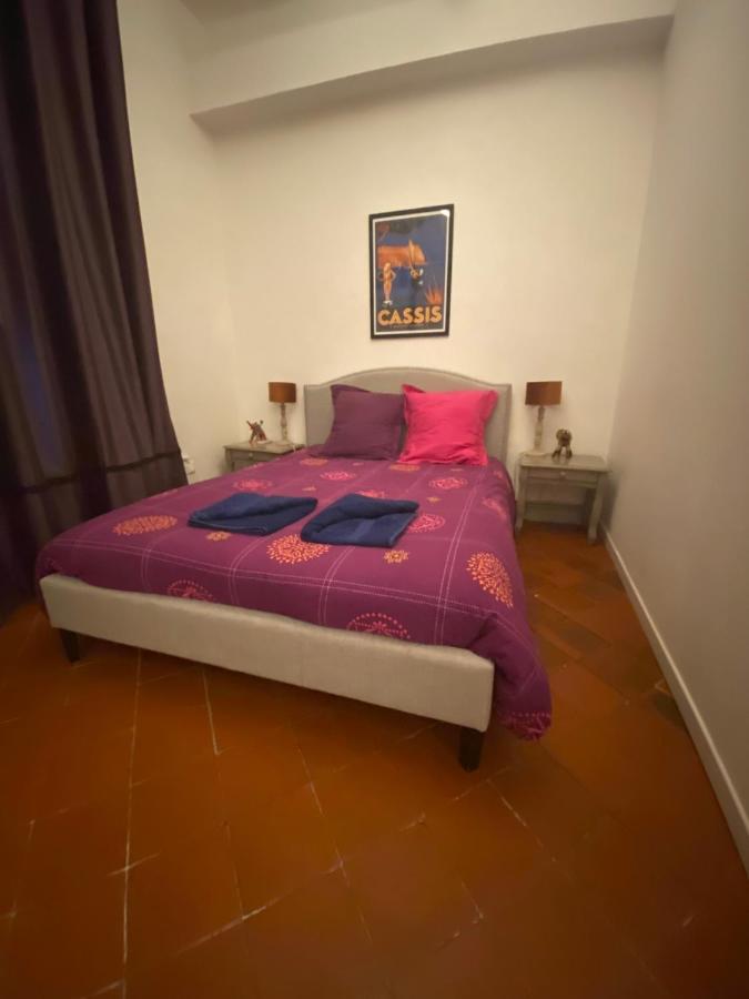 Appartement Climatise Dans Le Centre Historique D'Aix En Provence เอ็ก-ซอง-โพรวองซ์ ภายนอก รูปภาพ